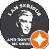 Ian Shirely