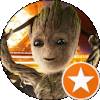 I am Groot