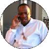 Terrence Martin