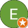 E W