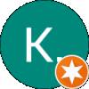 K. M