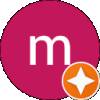 m m