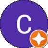C B
