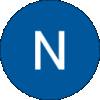 N H