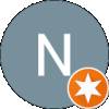 N S