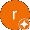 r v