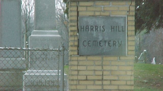 Harris Hill Cemetery