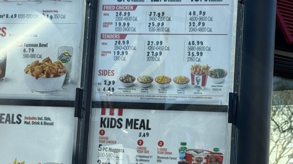 KFC