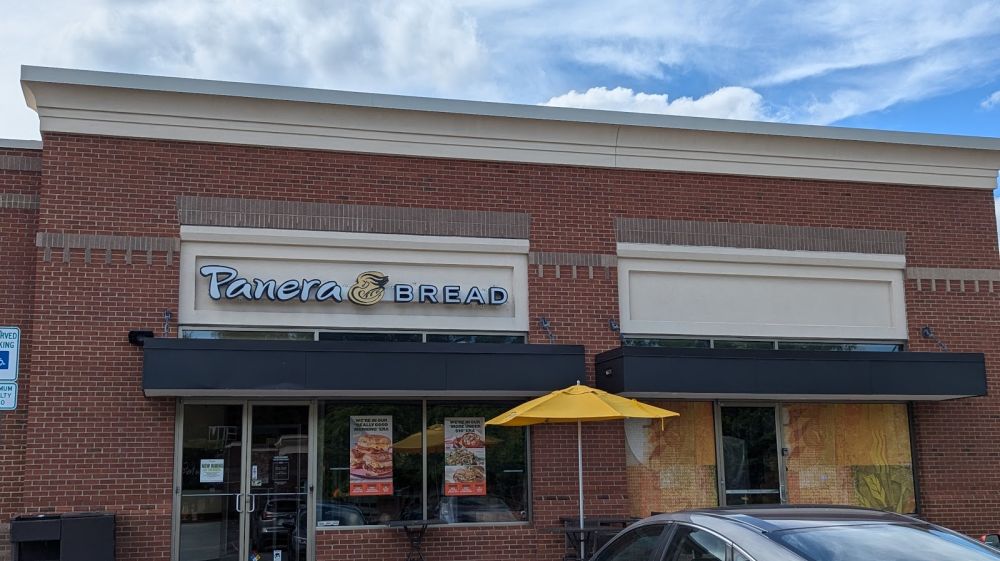 Panera Bread