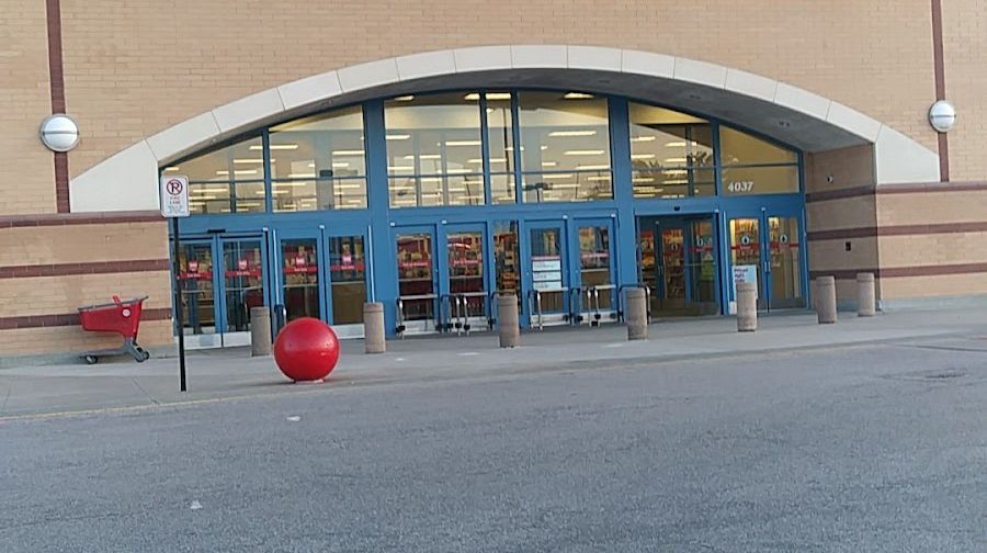 Target