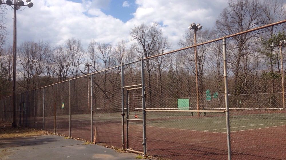 Morreene Road Park