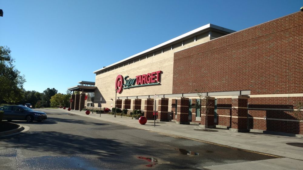 Target