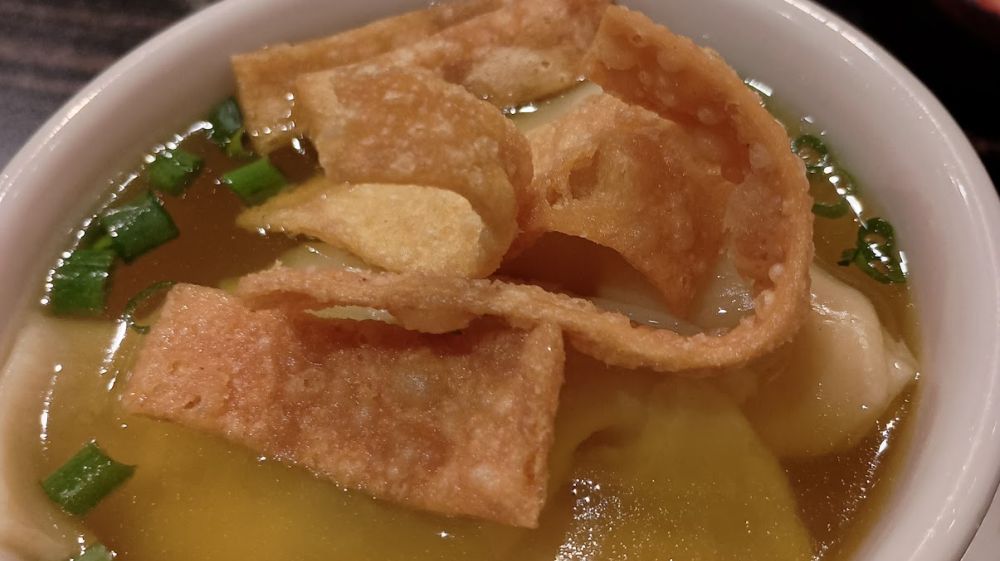 Shanghai Restaurant