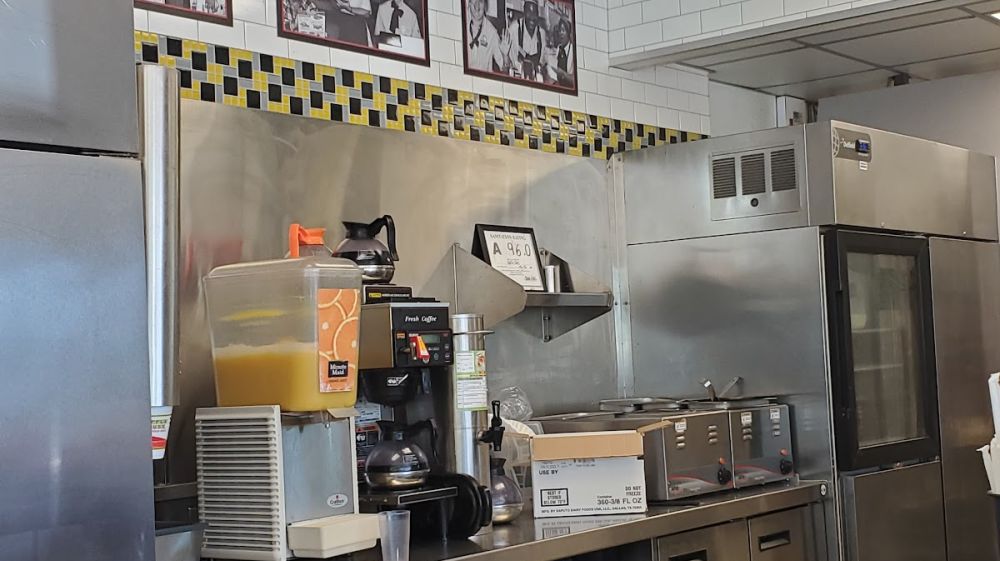 Waffle House