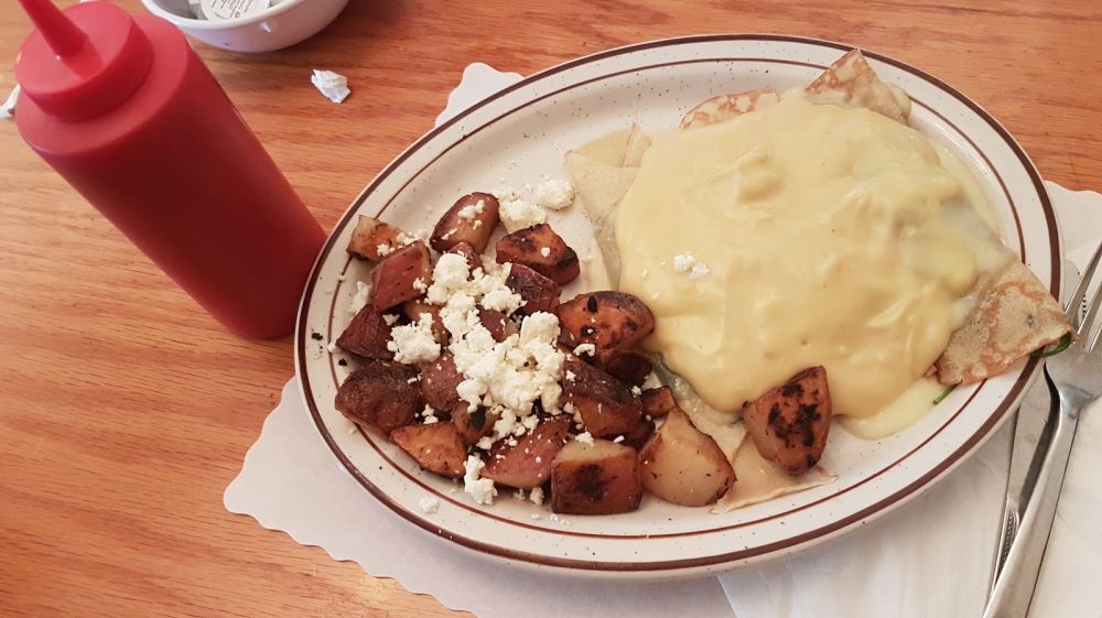 Benetis Restaurant