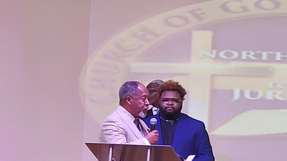 Victorious Praise Fellowship Church