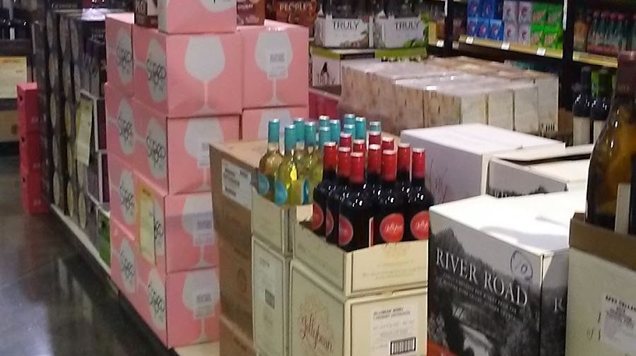 Total Wine & More