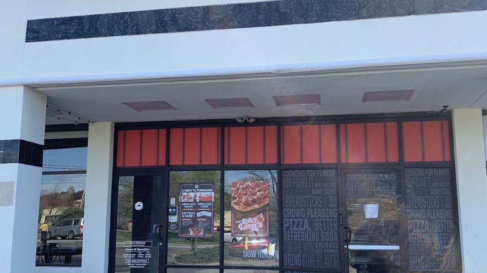 Pizza Hut