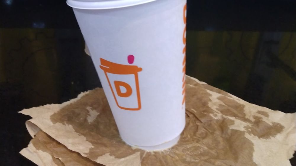 Dunkin'