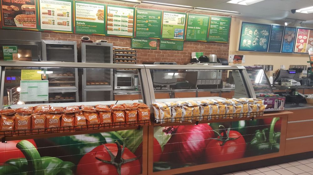 Subway