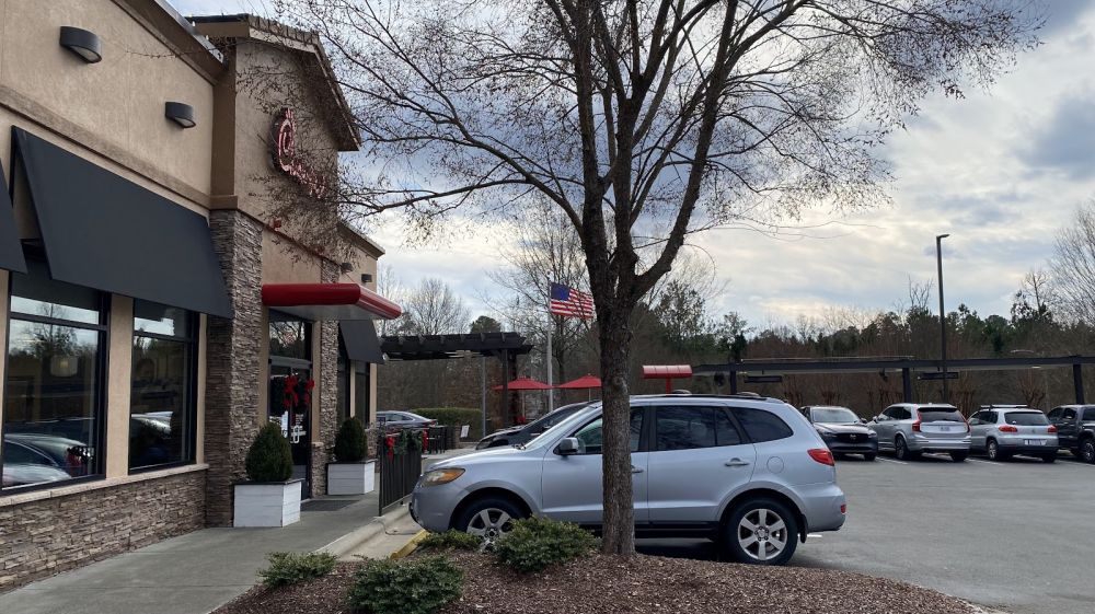 Chick-fil-A