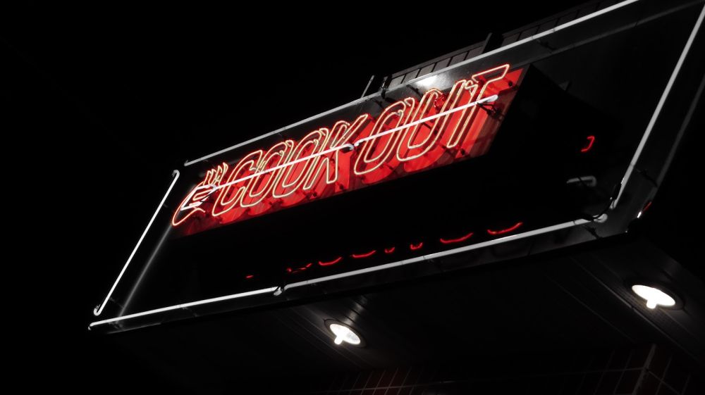 Cook Out