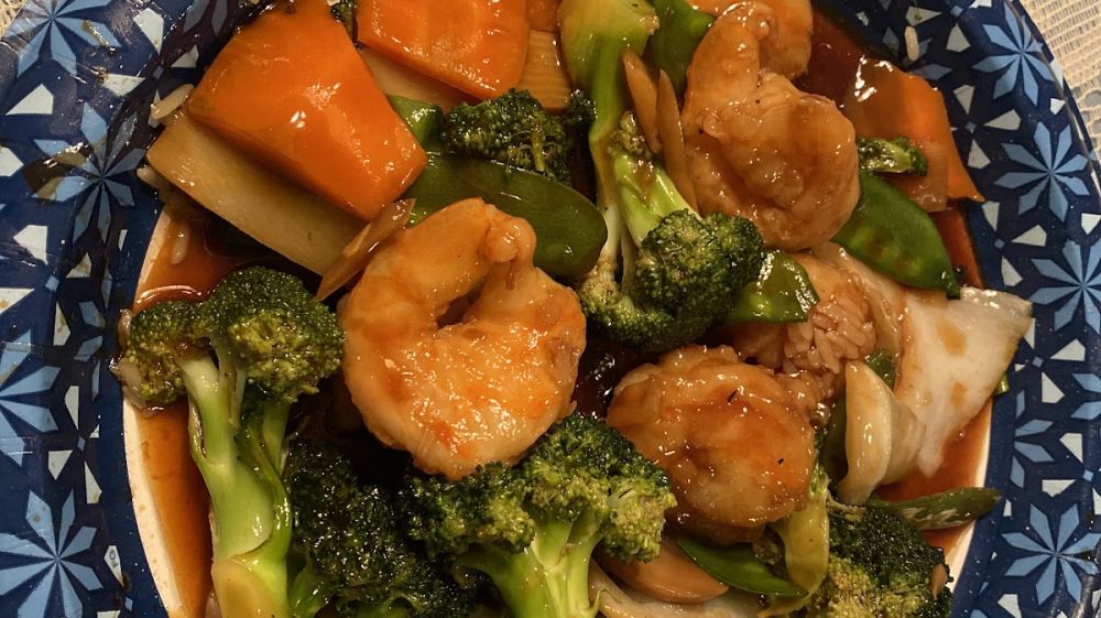 Hong Kong Restaurant