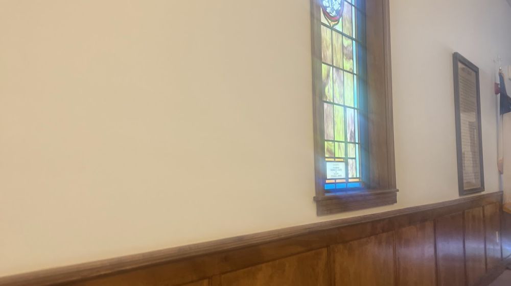 Pilgrim Baptist Church