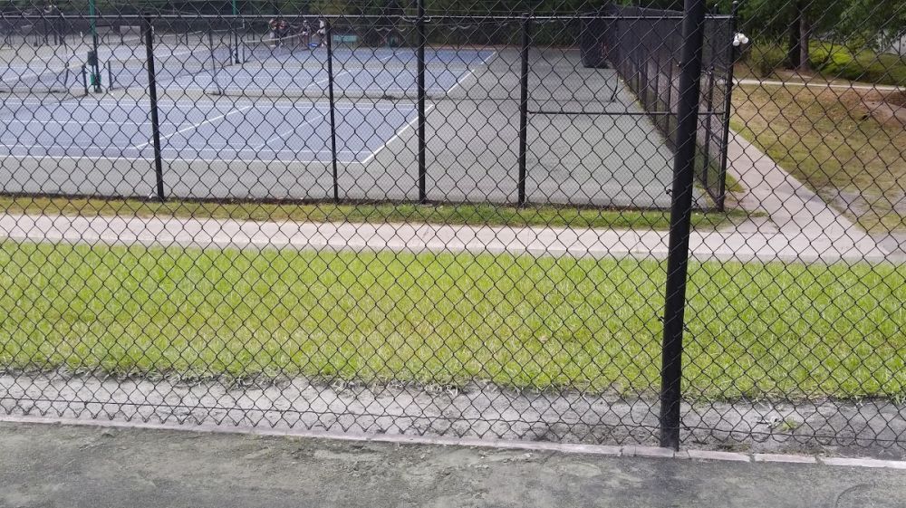 Hollow Rock Racquet & Swim Club