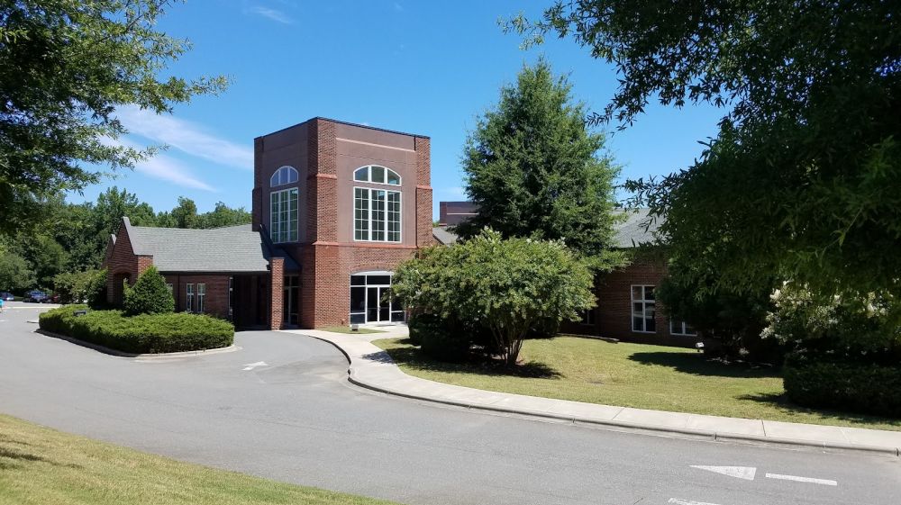 Church of the Good Shepherd