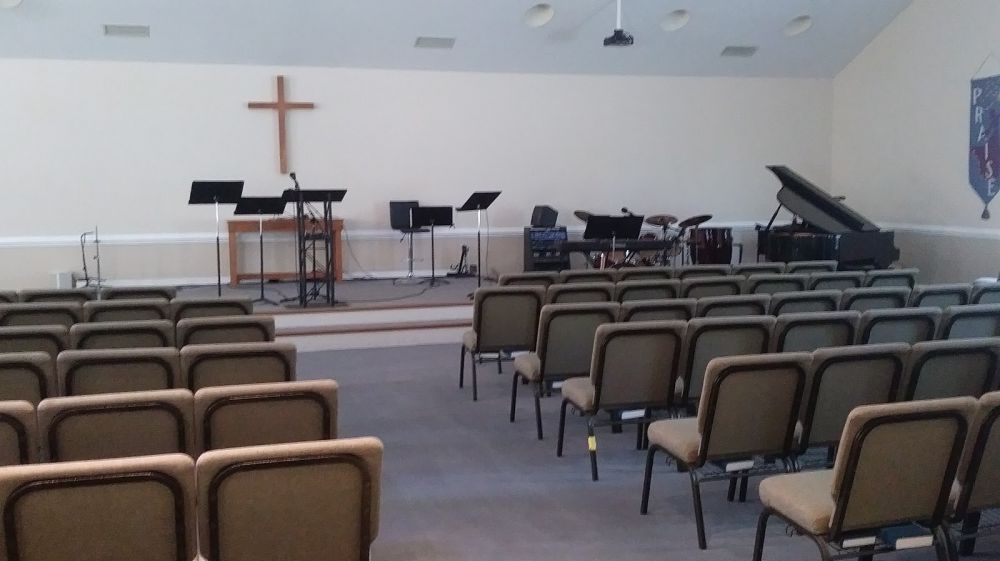 Christ the King Church