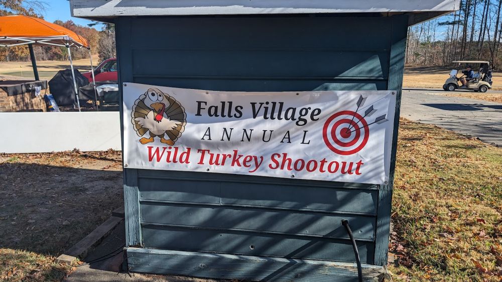 Falls Village Golf Club