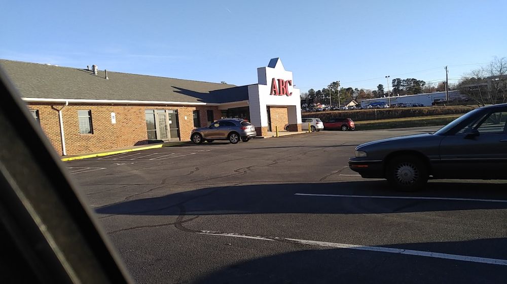 Durham County ABC Board