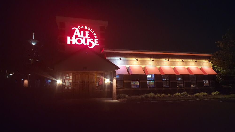 Carolina Ale House