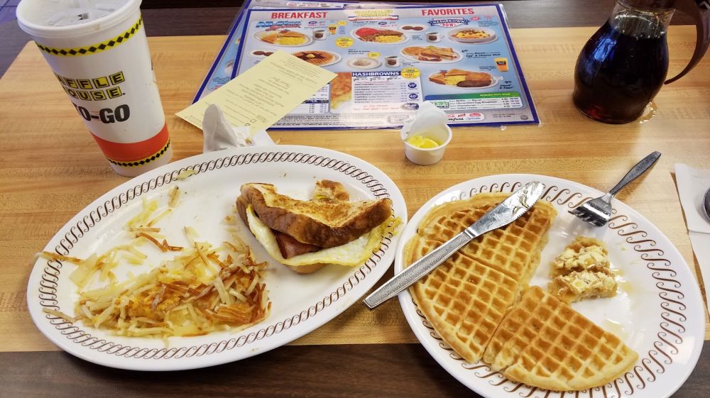 Waffle House