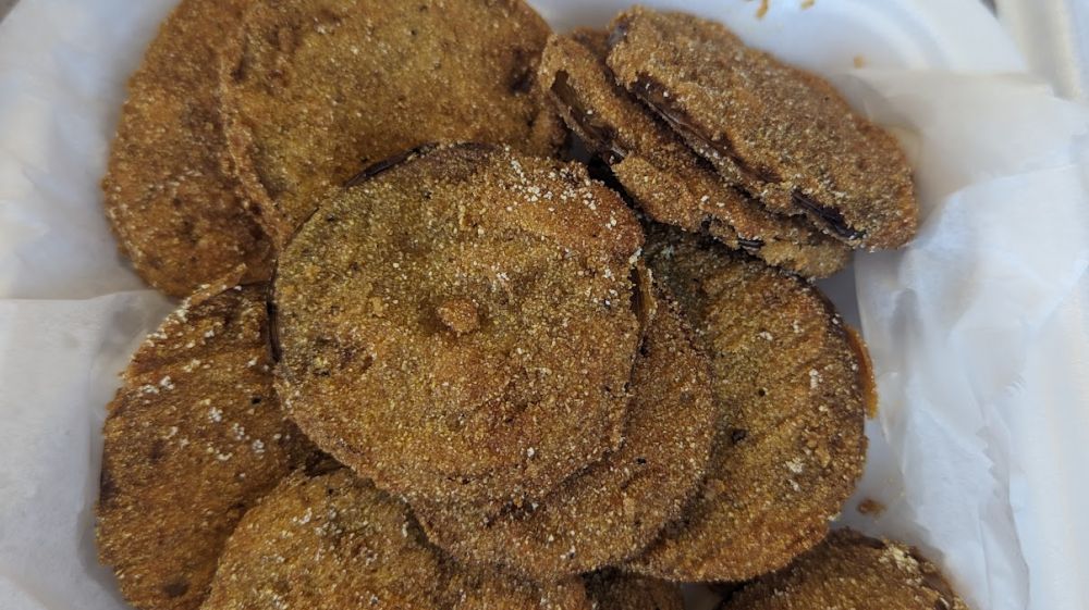 Sam's Southern Eatery