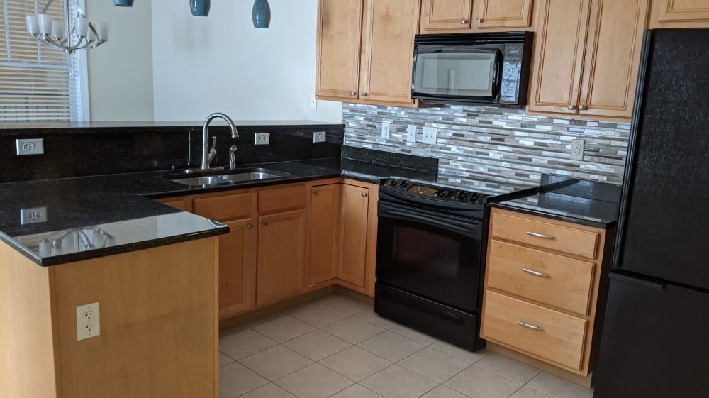 Sutton Station Apartments