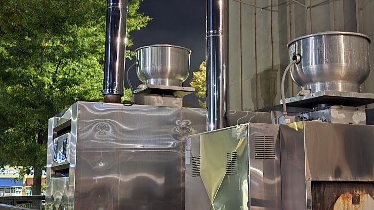 City Barbeque and Catering