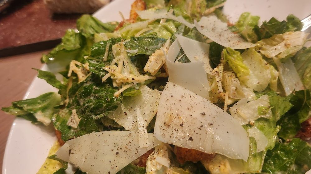 Firebirds Wood Fired Grill