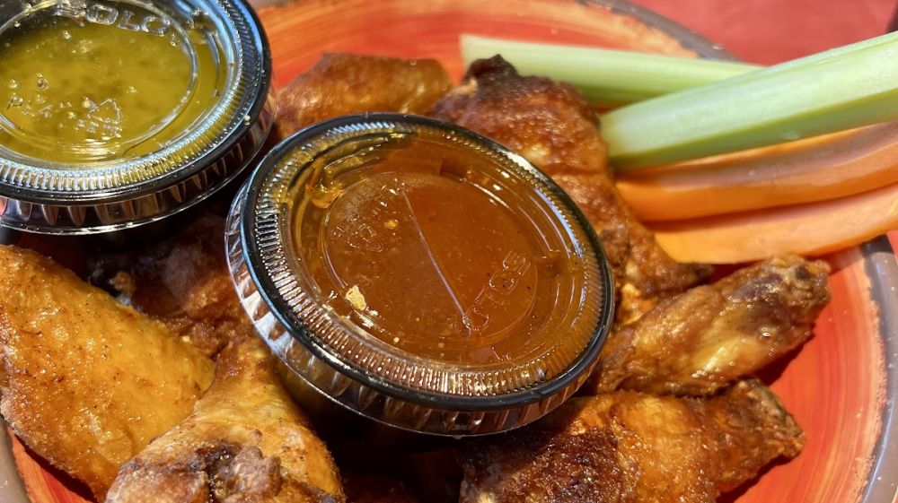 Tomato Jake's Pizzeria