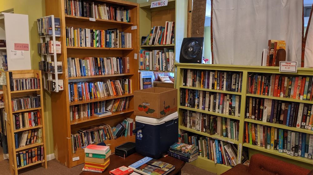 Pennies For Change Thrift Boutique