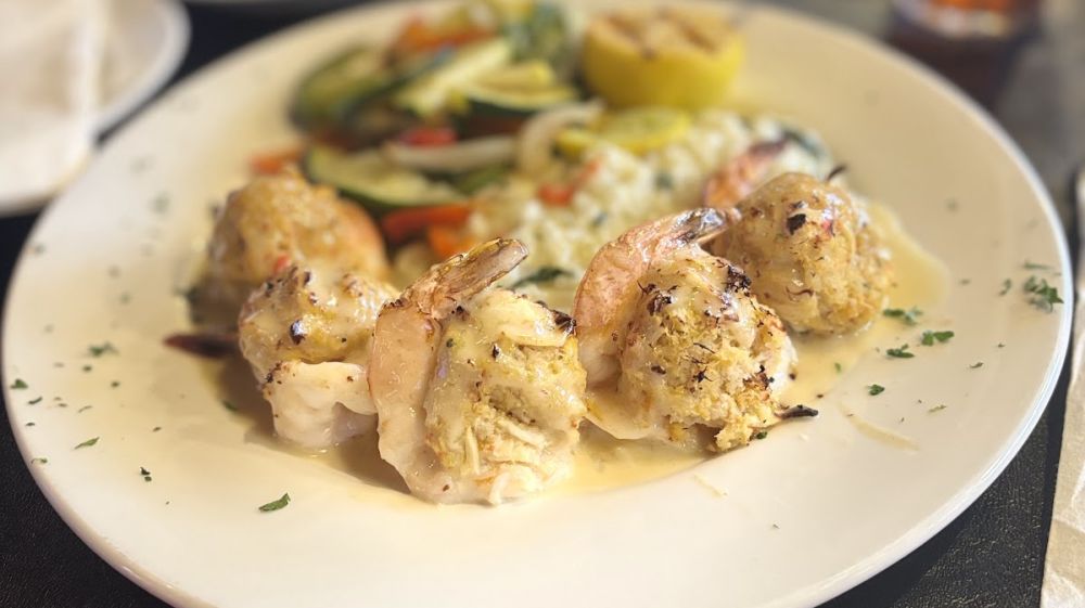 Nantucket Grill-Durham