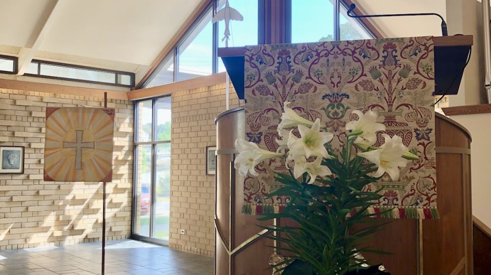 St Luke's Episcopal Church