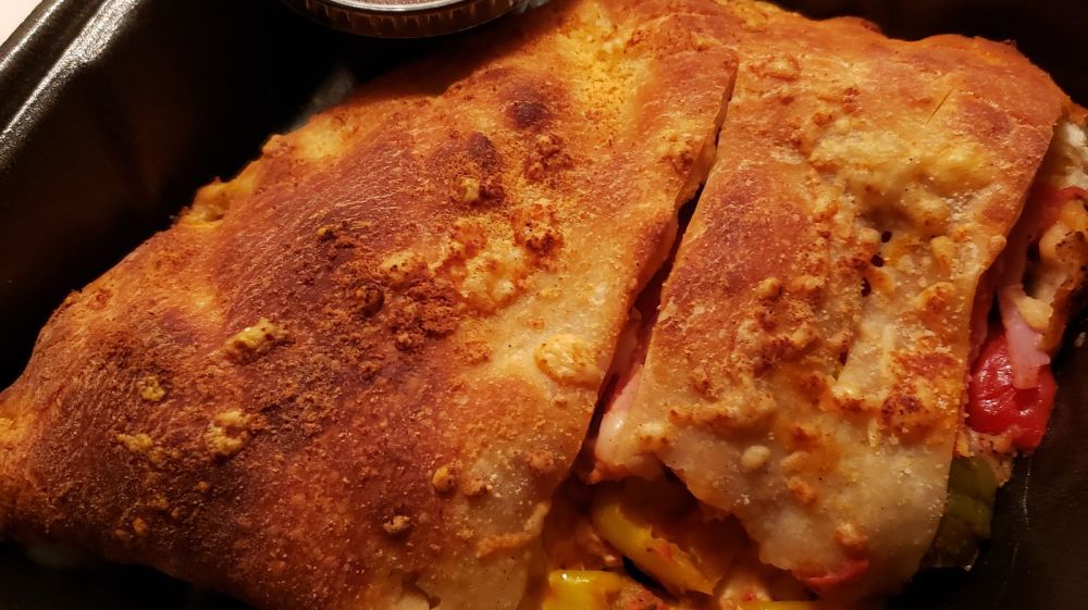 Tomato Jake's Pizzeria