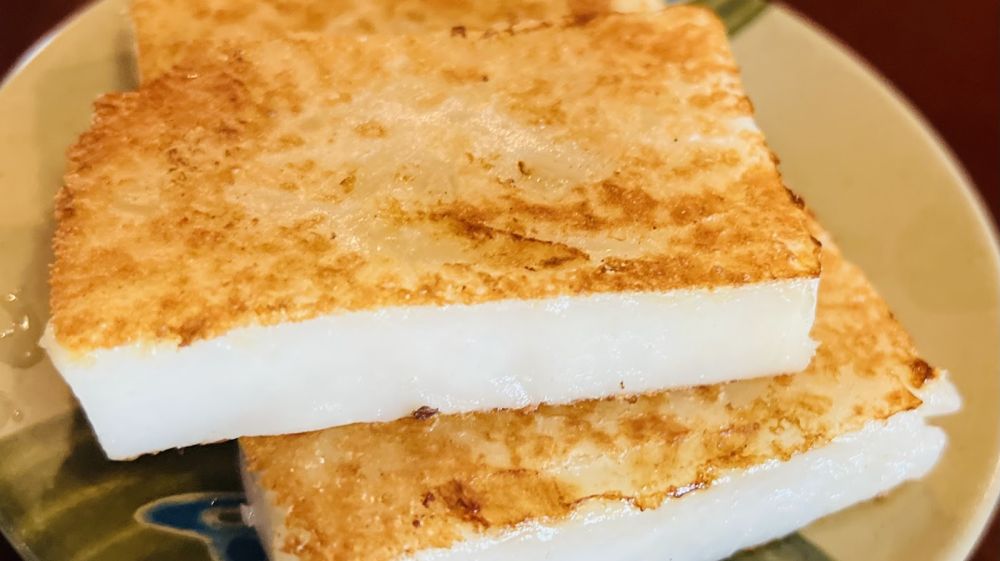 East Coast Asian Bistro