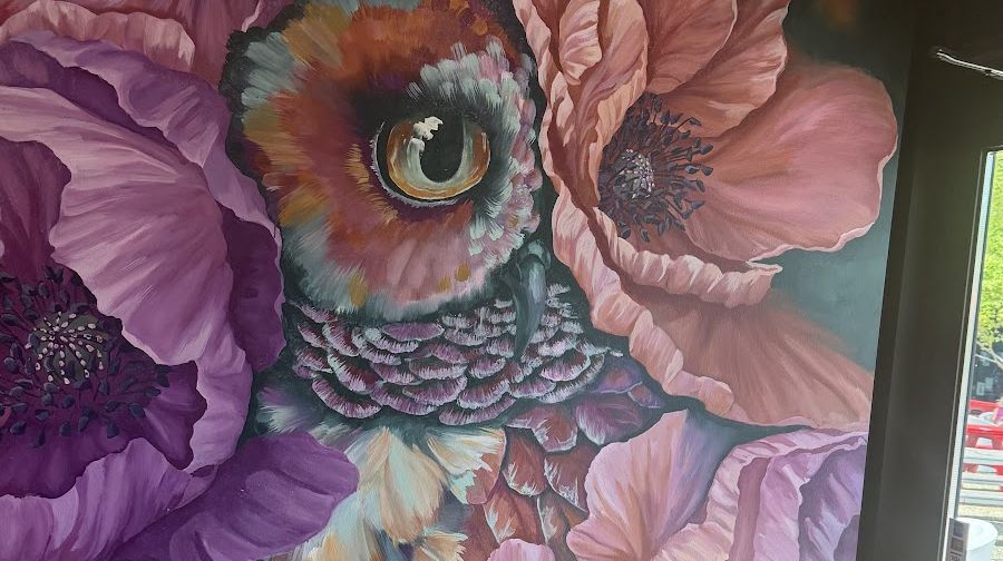 La Taqueria by Katsuji