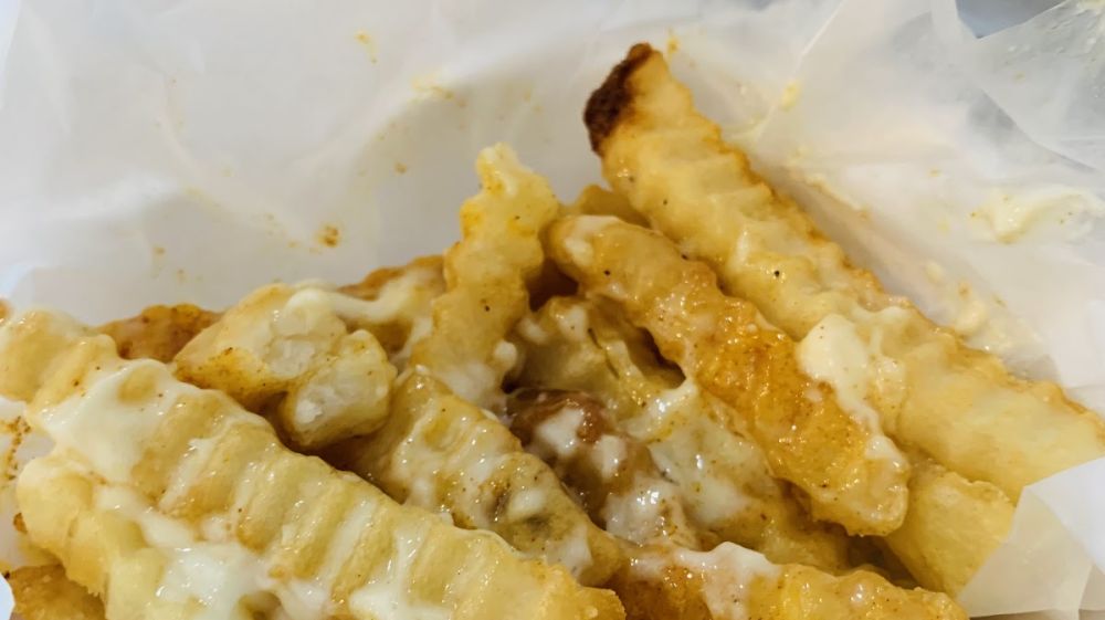 Mediterrasian Bistro and Catering