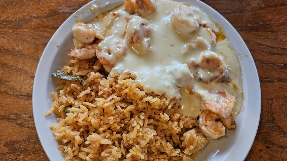 La Cocina Mexican Restaurant