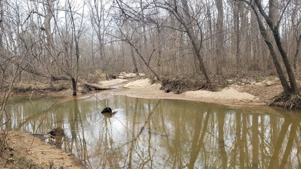 Old Chapel Hill Road Park