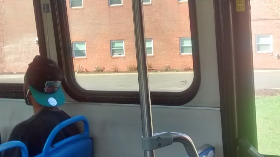 Bethesda Baptist Church